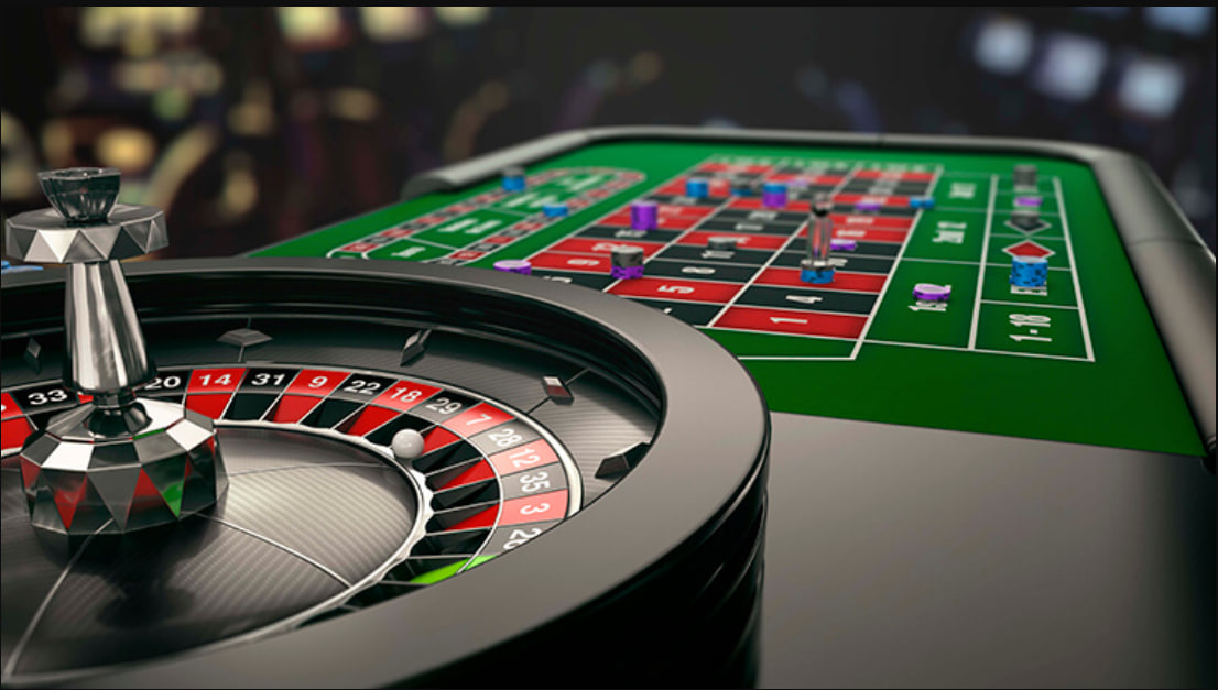 A collage showing the SuperSport casino, poker, and sport interfaces on different devices.